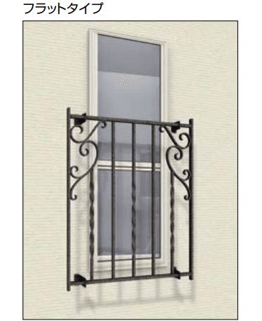 LIXILの「ラフィーネ 窓飾り【2022年版】」のサブ画像2