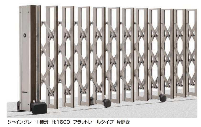 LIXILの「グランシャインCタイプ 電動タイプ【2023年版】」