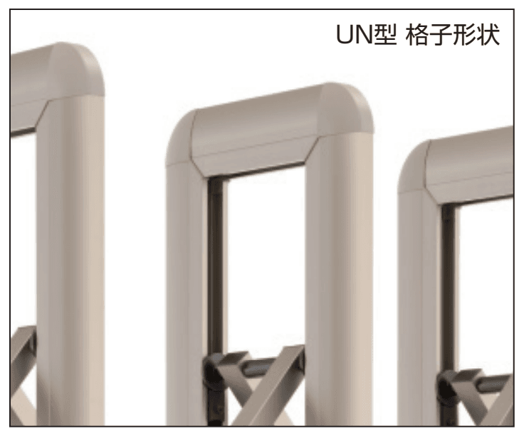 三協アルミの「既設レール対応型 アルテンダUN型 レールタイプ 【2022年版】」のサブ画像1