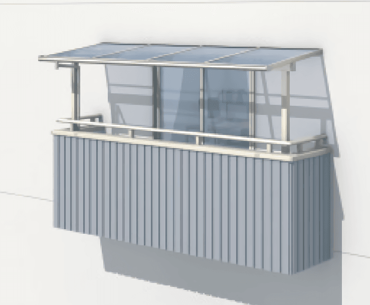 三協アルミの「レボリューA(TF2UA型 600タイプ) 【2022年版】」