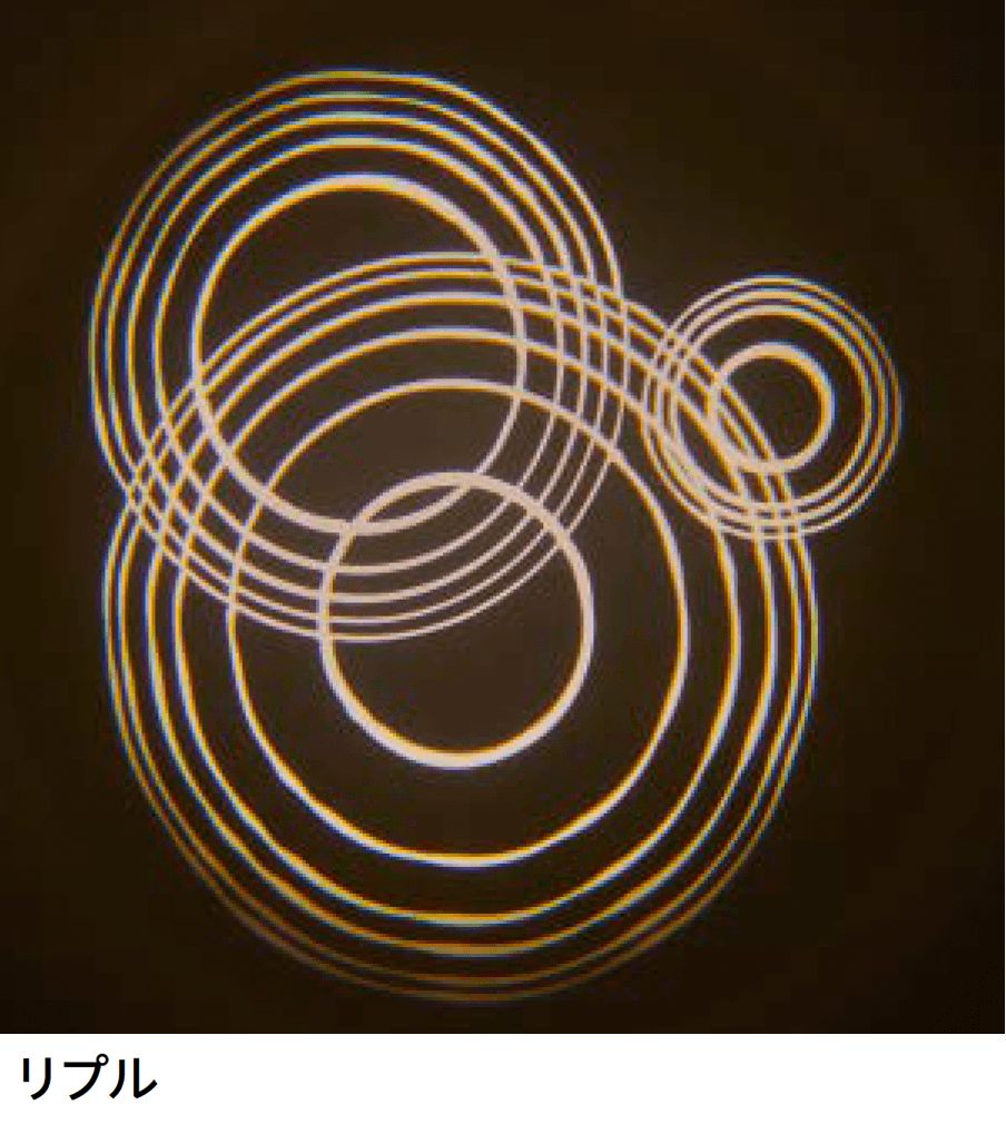 タカショーの「グラフィックスポットライト」のサブ画像3