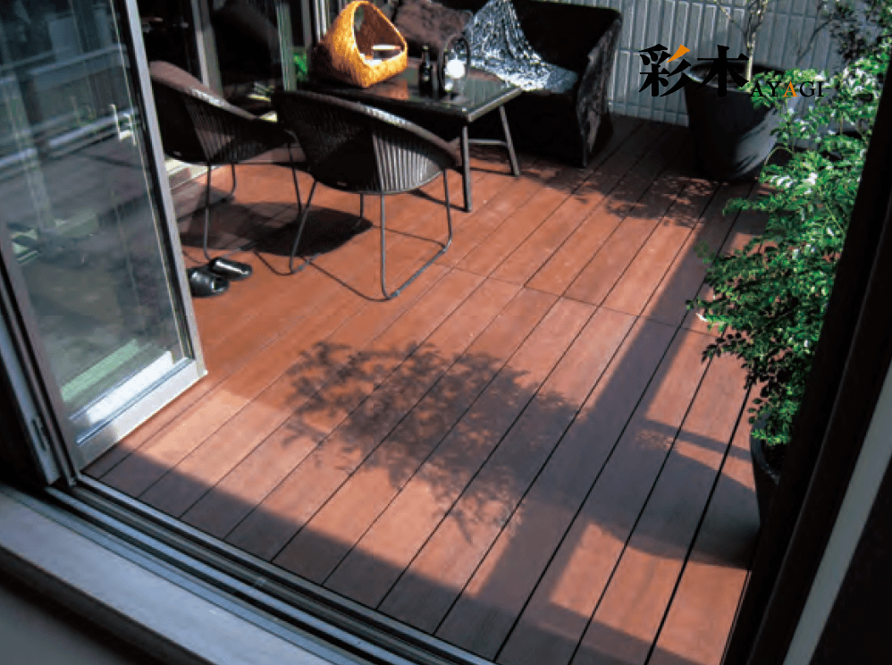 MINOの「彩木ルーフデッキ【2024年版】」のサブ画像12