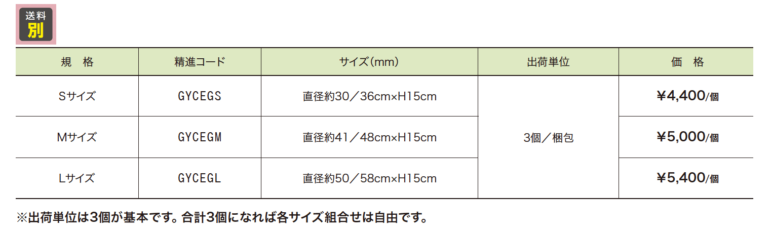 ゆとり ラウンドエッジ【2023年版】_価格_1