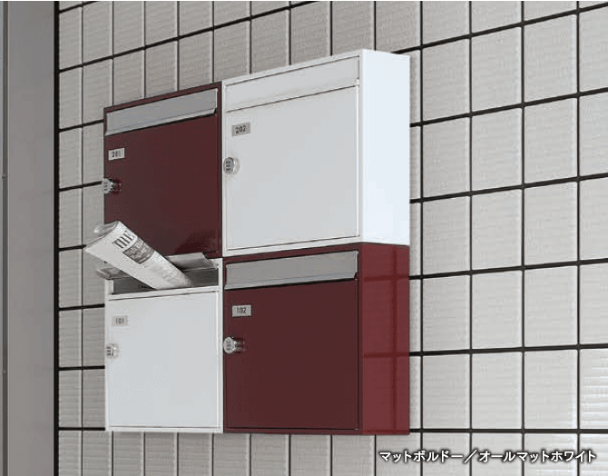 セキスイデザインワークスの「メンフィス1・2【2024年版】」のサブ画像1