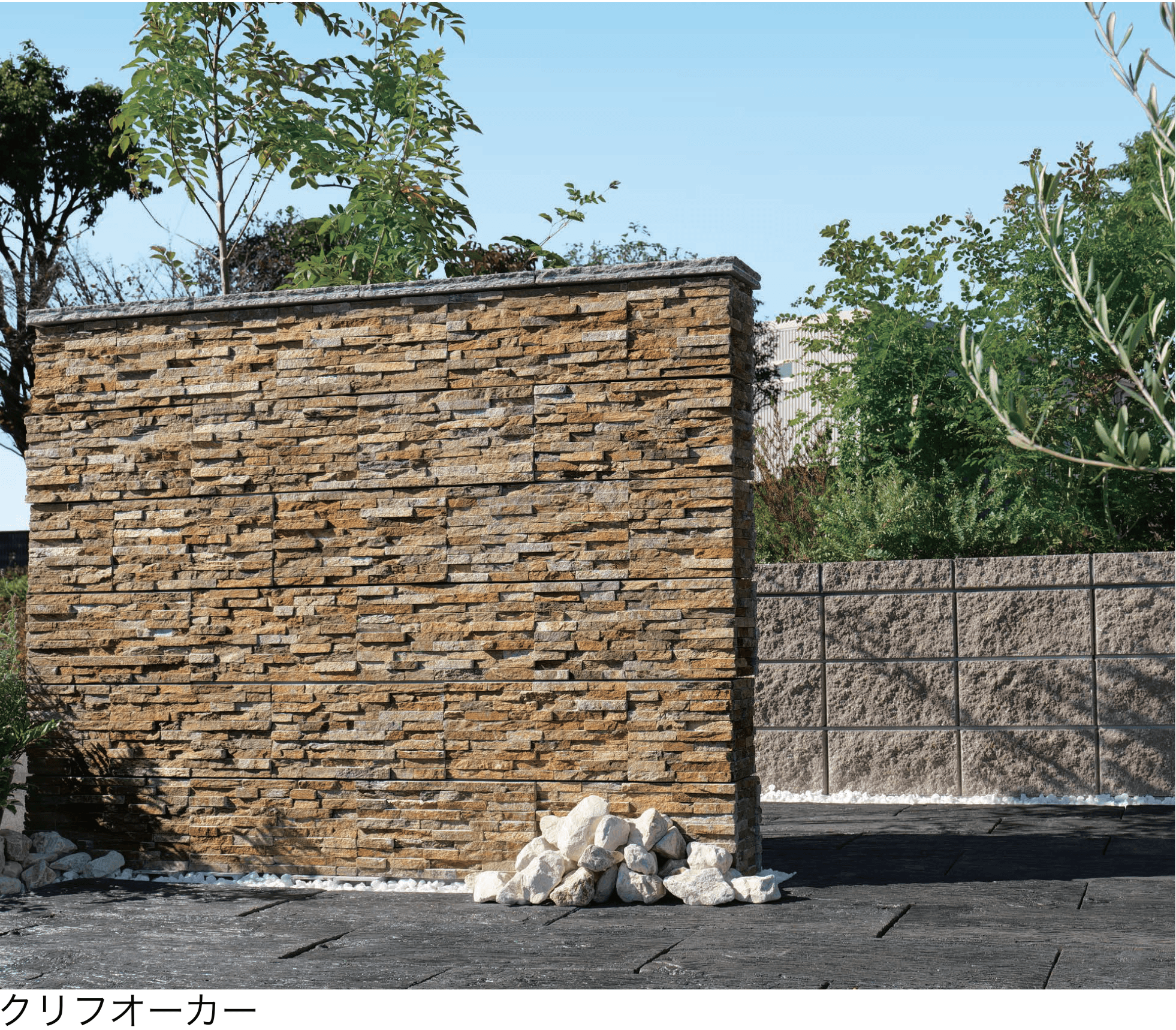 エスビックの「クライフボーダー」