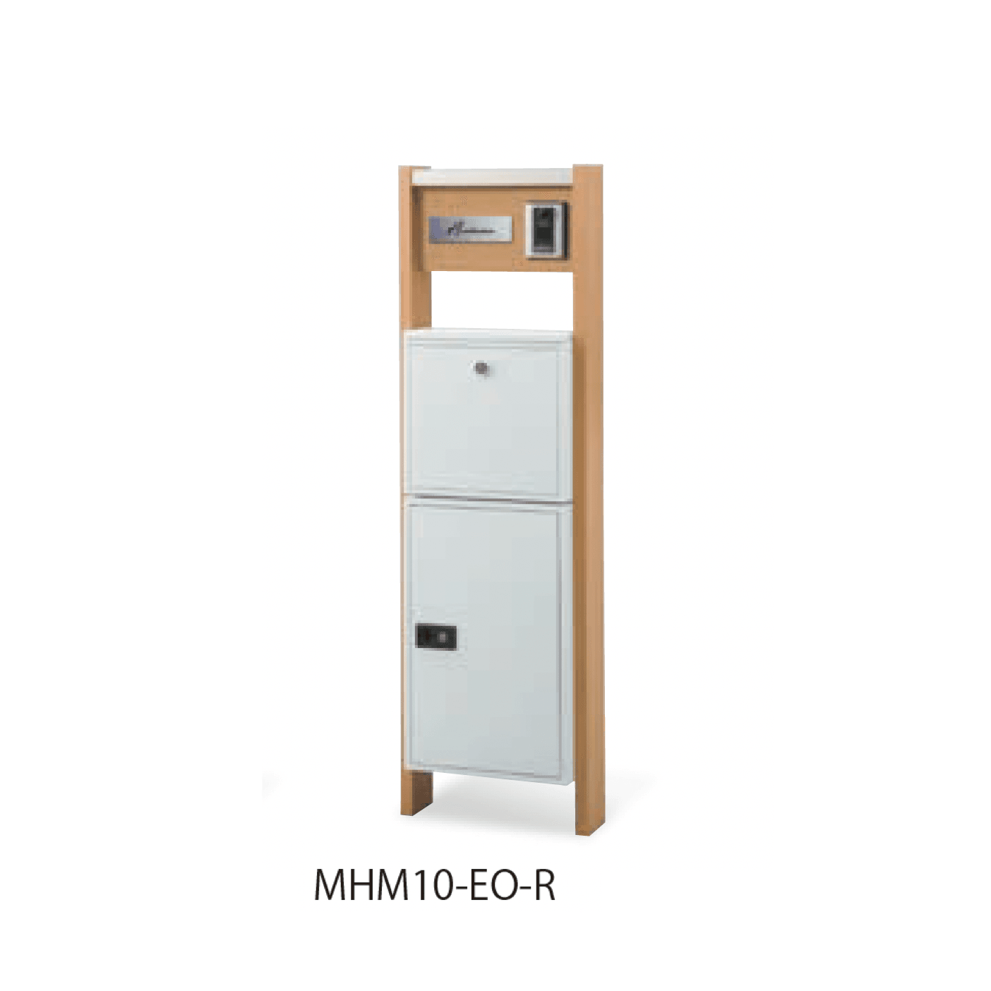 丸三タカギの「レガリオ- H」のサブ画像2