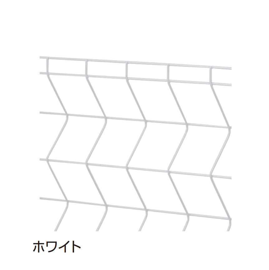 タカショーの「トレメッシュ®︎シングル」のサブ画像2
