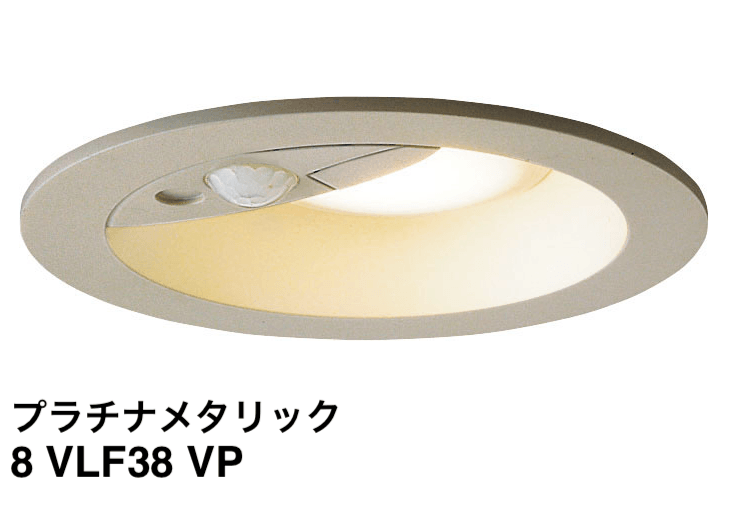 LIXILの「ダウンライト LDJ-6型」