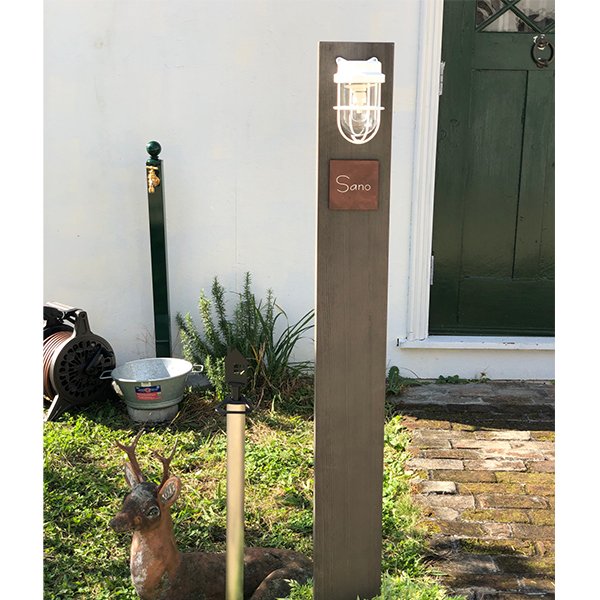 セキスイデザインワークスの「システムウッディ1」