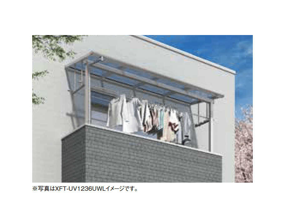 大仙の「ソレイドテラス 移動桁仕様 2階納まり」のサブ画像1