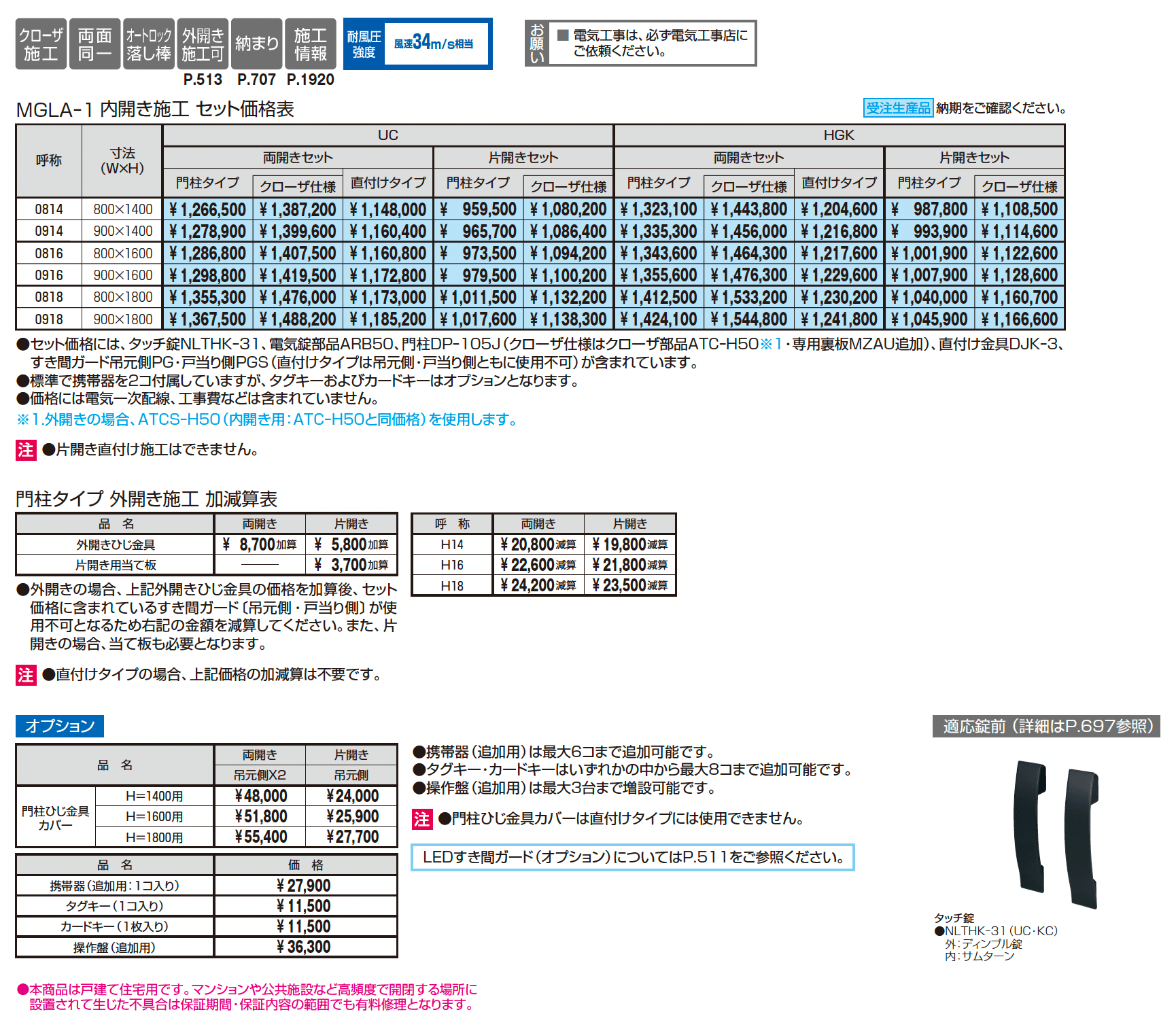 アクゾ ラグレシア1型_価格_1