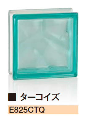 エクシスランドの「ガラスブロック フレミッシュ」のサブ画像2