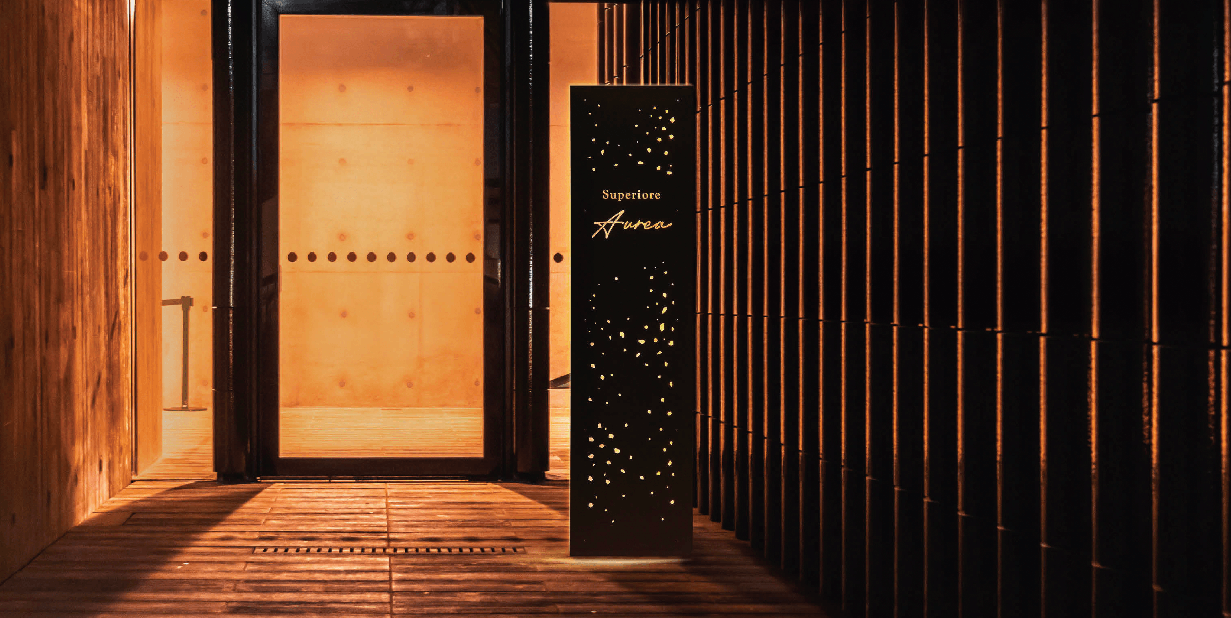 美濃クラフトの「LEDサイン」