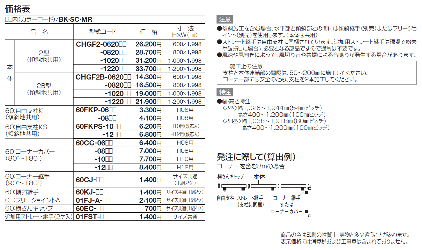 クレディフェンスHG 2型【2024年版】_価格_1