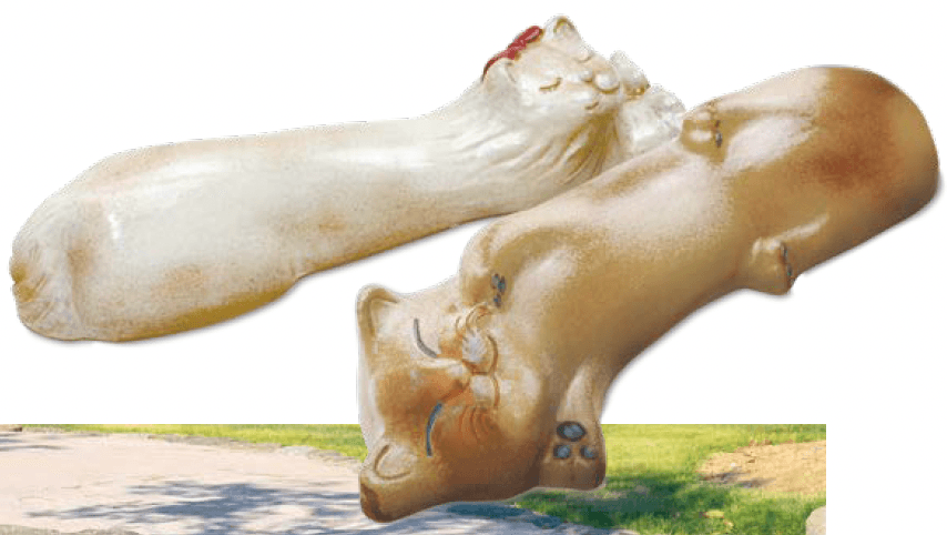 オンリーワンクラブの「アニマルカーストッパー【2023年版】」のサブ画像1