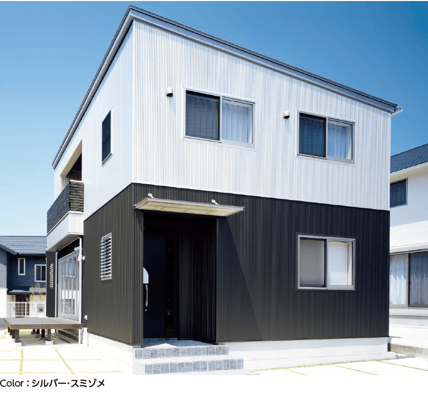 YKK APの「ラインバークスパン(アルミ)」のサブ画像1