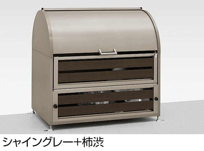 LIXILの「ダストックRS型」のサブ画像4
