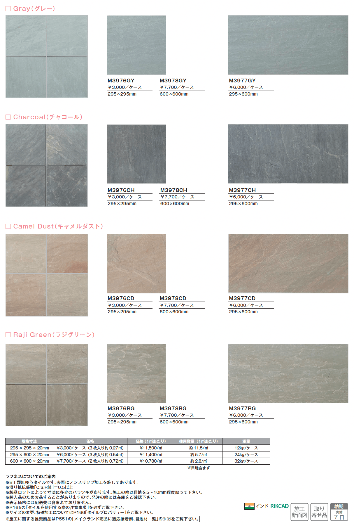 ラフネス【2025年版】_価格_1