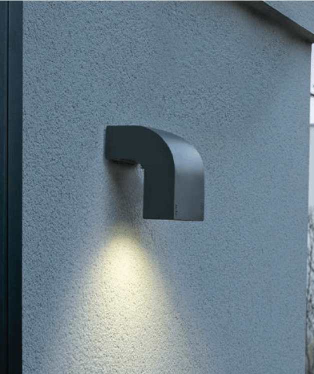 EXDECOの「ファロ バルセロナ WALL クランプ」