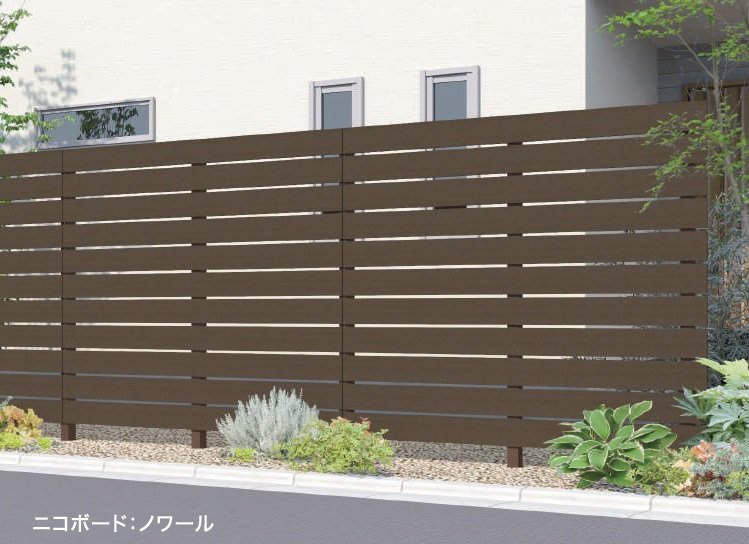 F&Fの「ニコボード」