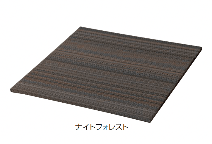 オンリーワンクラブの「テラス畳」のサブ画像1