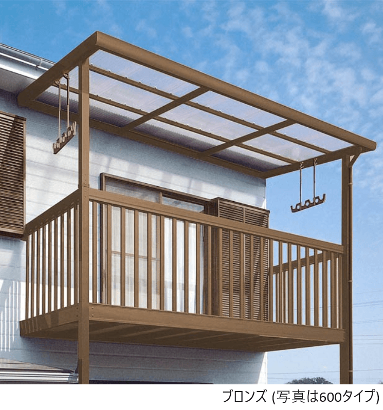 LIXILの「ナーラ屋根 関西間」のサブ画像5