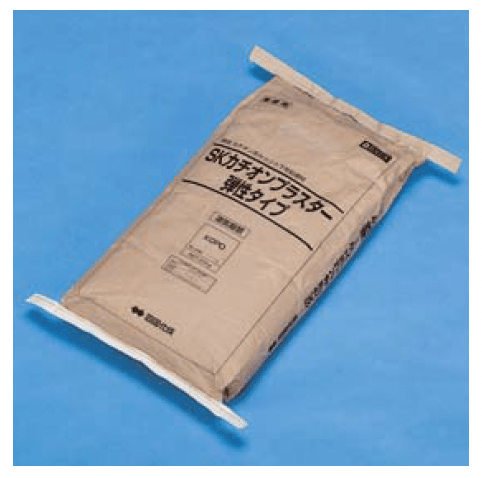 四国化成の「SKカチオンプラスター 弾性タイプ」のサブ画像1