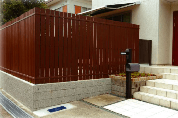 ディーズガーデンの「アルファウッド 縦張りタイプ【2024年版】」のサブ画像2