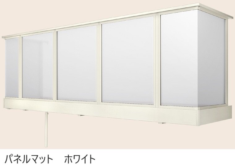 LIXILの「ビューステージ Sスタイル メーターモジュール 柱建て式」のサブ画像56