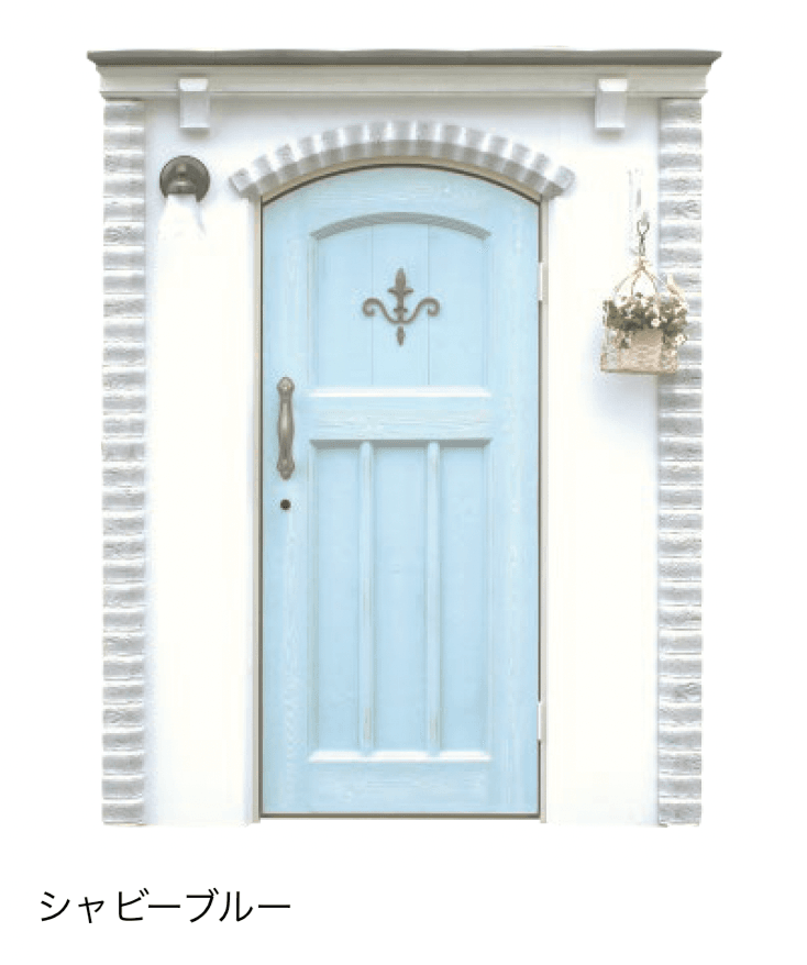 ディーズガーデンの「カンナキュートフレンチシック」のサブ画像3