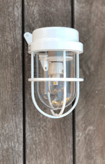 セキスイデザインワークスの「マリンランプ ゼロフランジライト」のサブ画像1