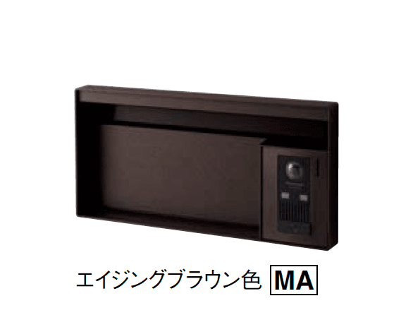 Panasonicの「ユニサス ブロックタイプ」のサブ画像4