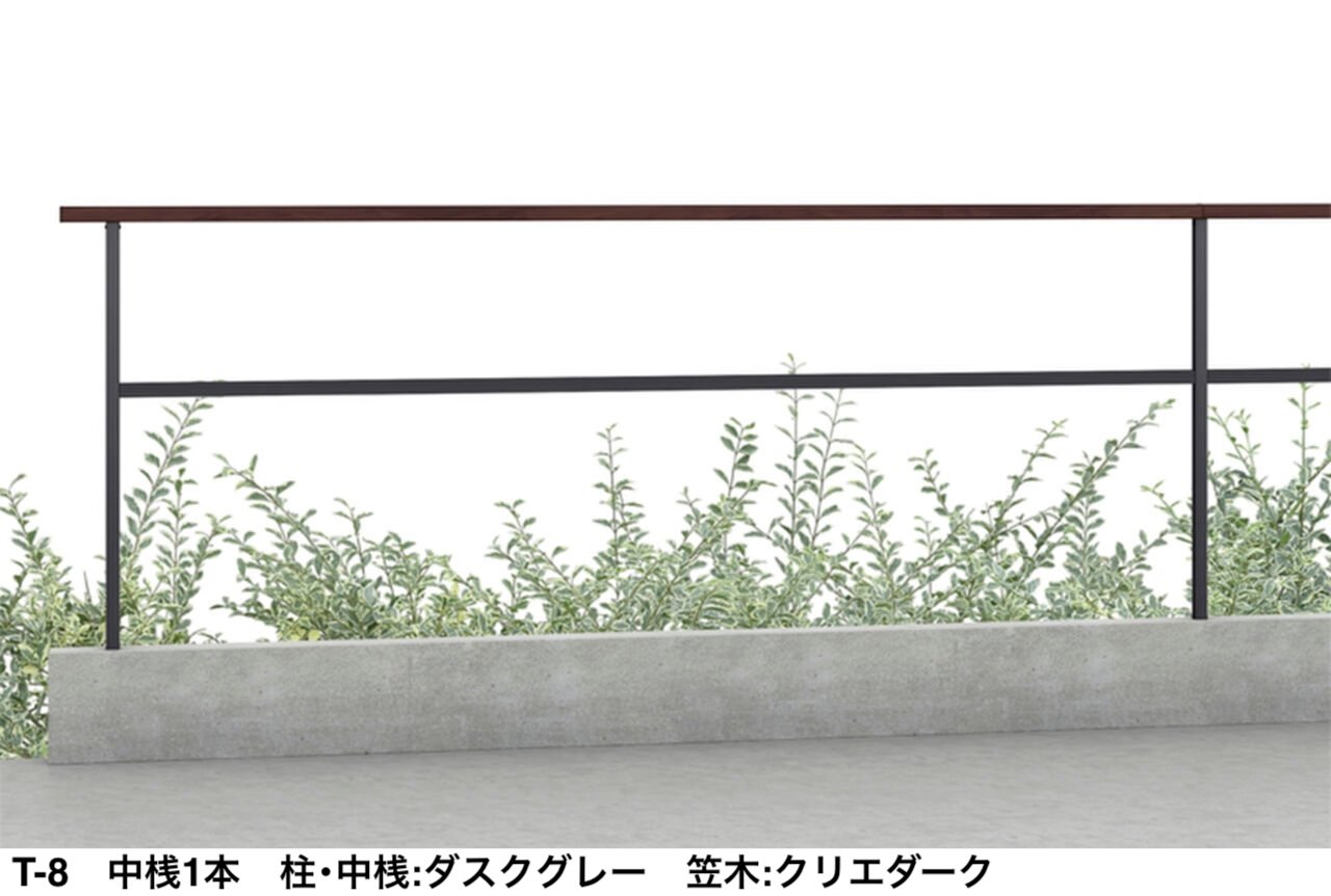 LIXILの「フェンスAL(フレームフェンス)【2024年版】」のサブ画像29