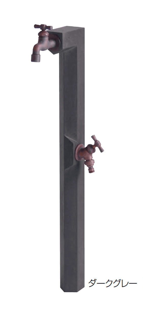 オンリーワンクラブの「水栓柱 ベベル」のサブ画像6