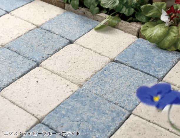 オンリーワンクラブの「アンティークブリックス シャビー【2023年版】」のサブ画像4