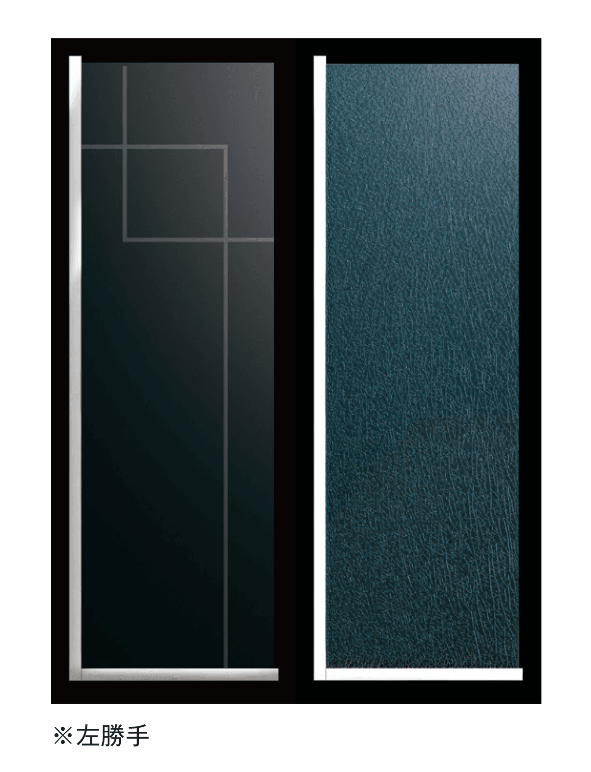 メイクランドの「グラストリー GS2型」のサブ画像1