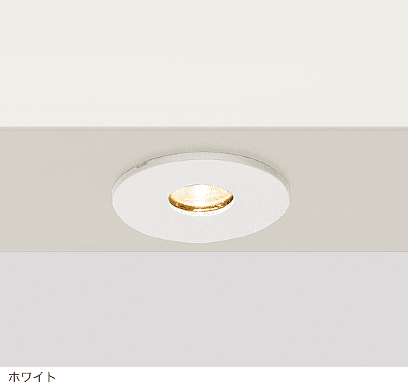 LIXILの「ダウンライト DL-G2型」のサブ画像3