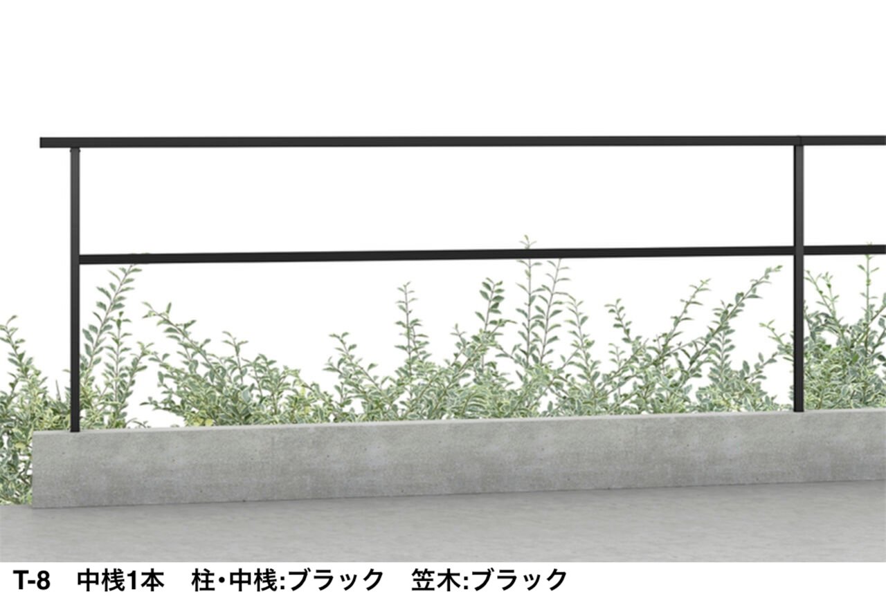 LIXILの「フェンスAL(フレームフェンス)【2024年版】」のサブ画像22