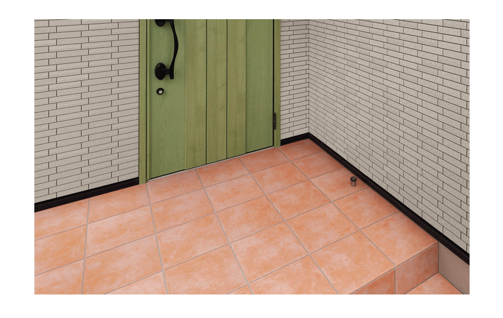 EXDECOの「パセオ」