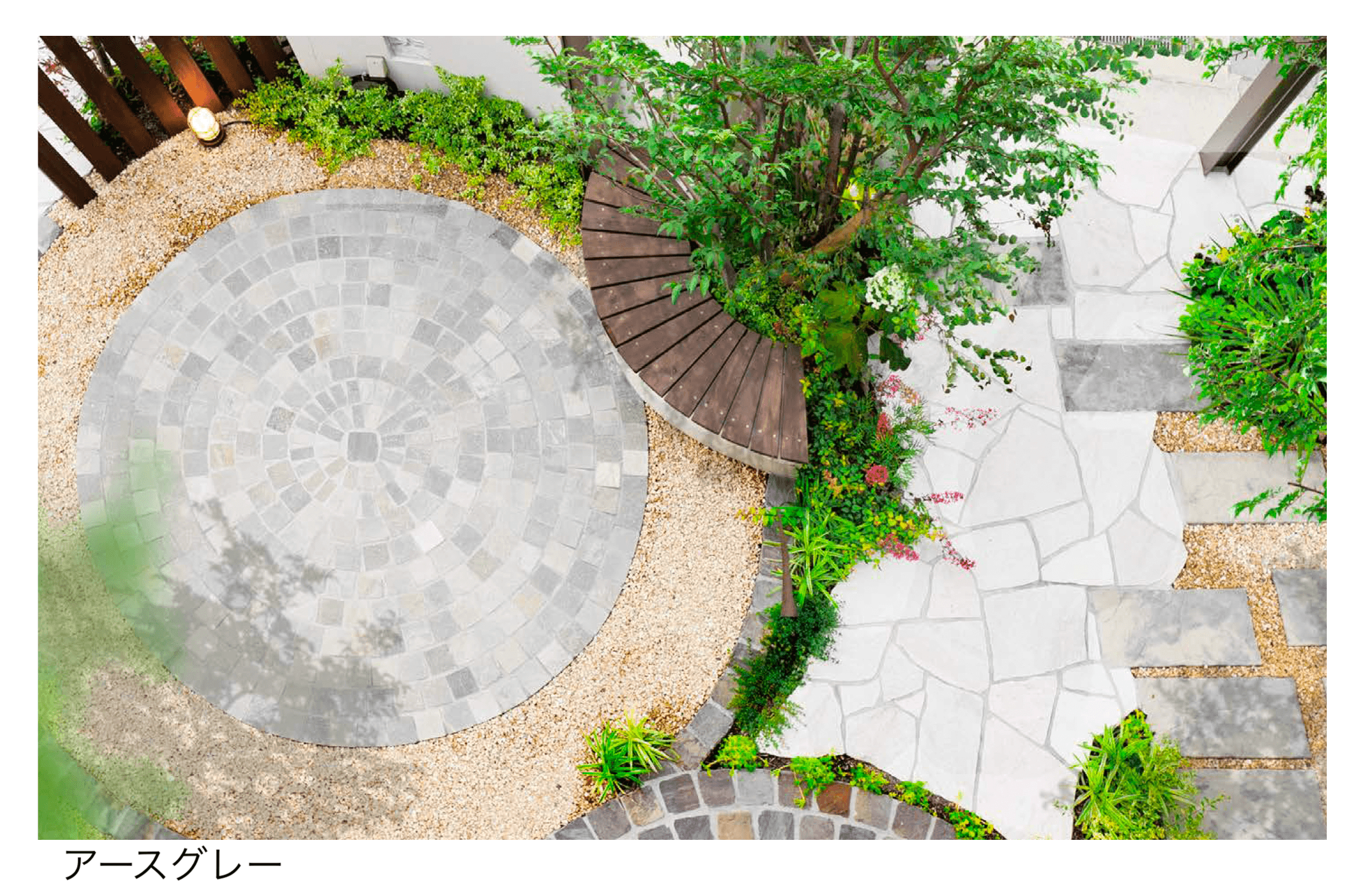 エクシスランドの「ベルストーン方形 100角【2025年版】」