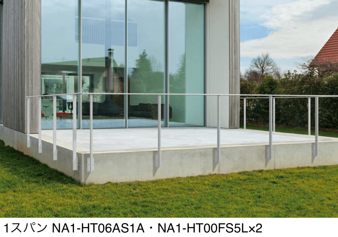 オンリーワンクラブの「シンライン アルマイトシルバー(S-type)」