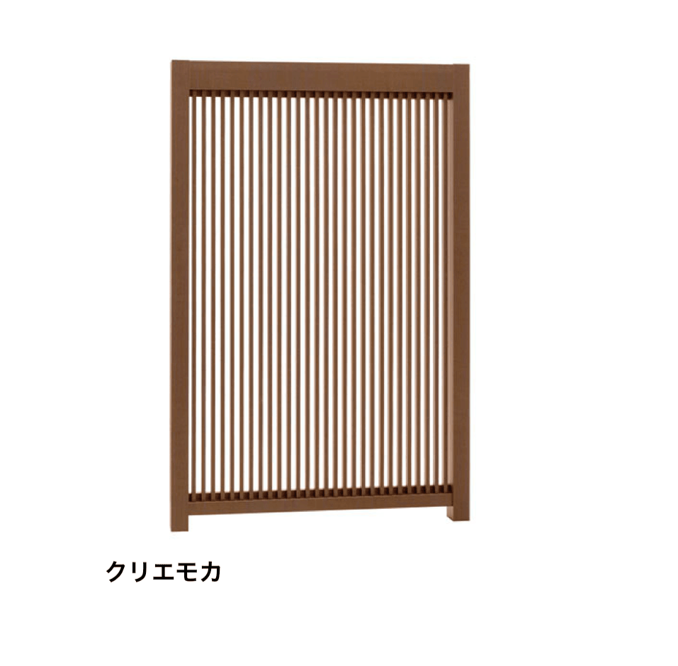 LIXILの「Gスクリーン 細縦格子タイプ」のサブ画像5