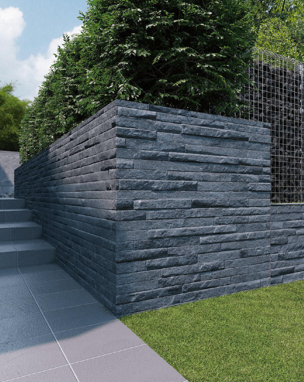 EXDECOの「デコウォール ヘキサ」