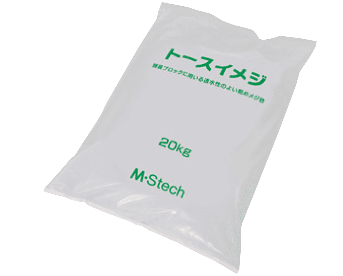 マチダコーポレーションの「トースイメジ」