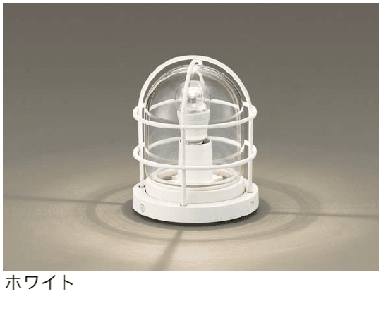 ギャザーの「門柱灯&ブラケットライト」のサブ画像3