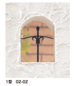 ディーズガーデンの「アールフィックスフェンス」のサブ画像3