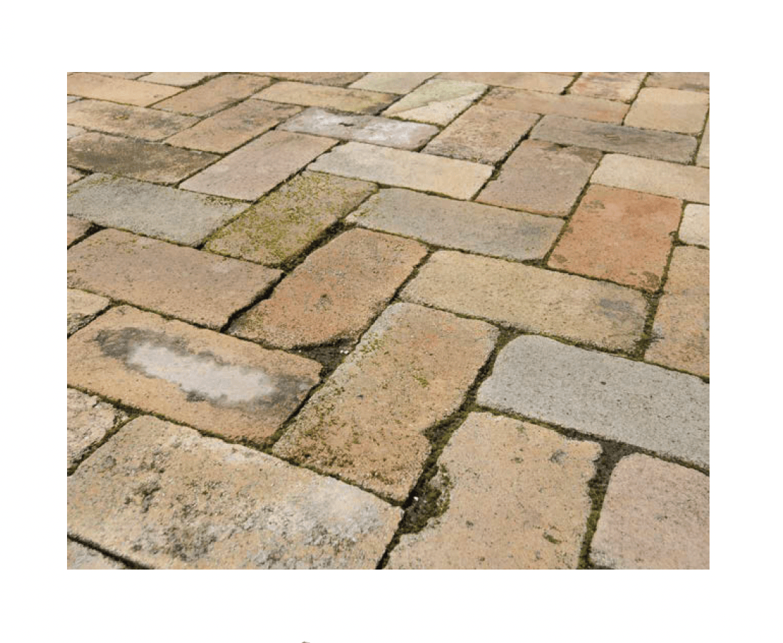 オンリーワンクラブの「古レンガ 耐火」のサブ画像1