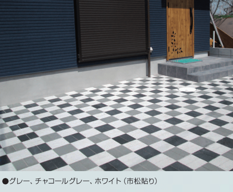 マツオコーポレーションの「ミックベーシック」のサブ画像1