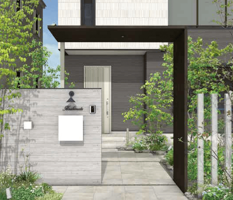 ゆとりの「グレージュ【2023年版】」