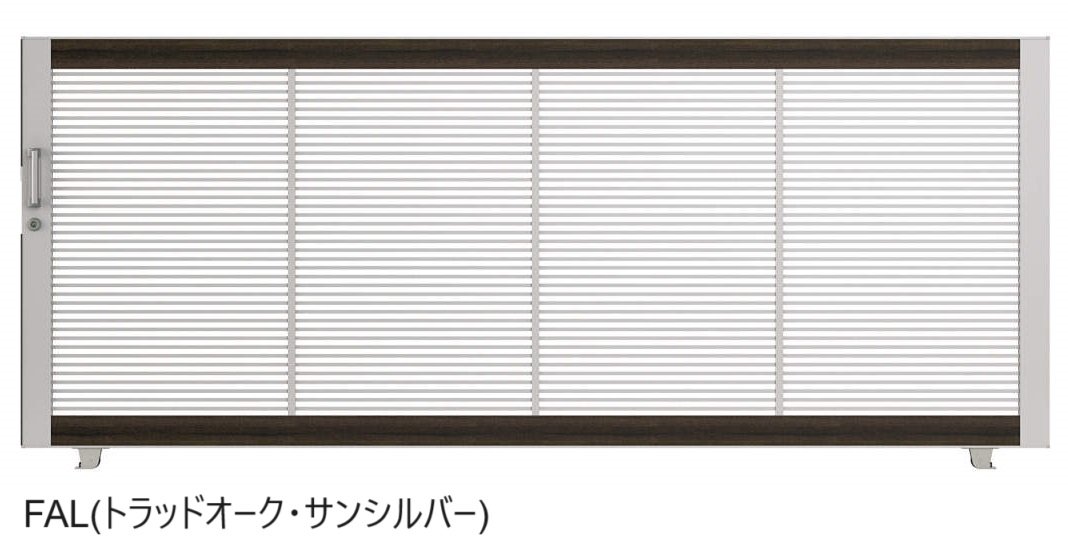 三協アルミの「ラグードM1型」のサブ画像4